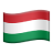 HU flag